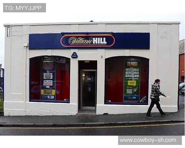 WilliamHill体育致力于提升玩家体验与客户服务的完美结合 WilliamHill体育致力于提升玩家体验与客户服务的完美结合