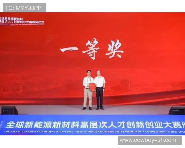 威廉希尔赞助高校能源杯赛事助力培养未来能源人才