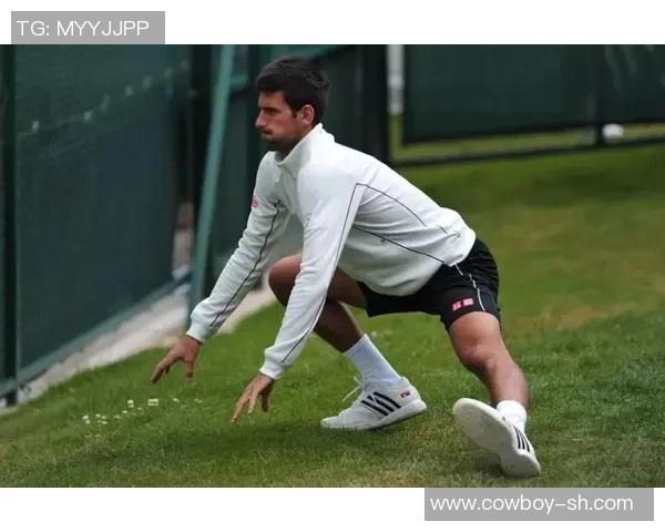 网球比赛热身准备全攻略助你在威廉希尔赢得胜利 网球比赛热身准备全攻略助你在威廉希尔赢得胜利