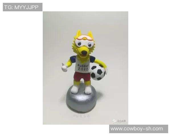 世界杯吉祥物收藏的魅力与价值解析尽在威廉希尔平台 世界杯吉祥物收藏的魅力与价值解析尽在威廉希尔平台