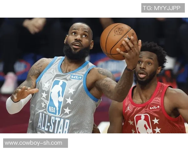 NBA全明星正赛的娱乐性分析与WilliamHill体育的精彩预测 NBA全明星正赛的娱乐性分析与WilliamHill体育的精彩预测